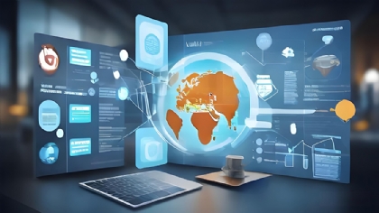 從采購戰(zhàn)略角度：代購集運系統(tǒng)如何支持跨境電商多平臺訂單整合？