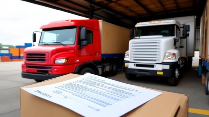 國際物流企業(yè)代購集運系統(tǒng)供應商評估框架：9個核心資質(zhì)驗證點