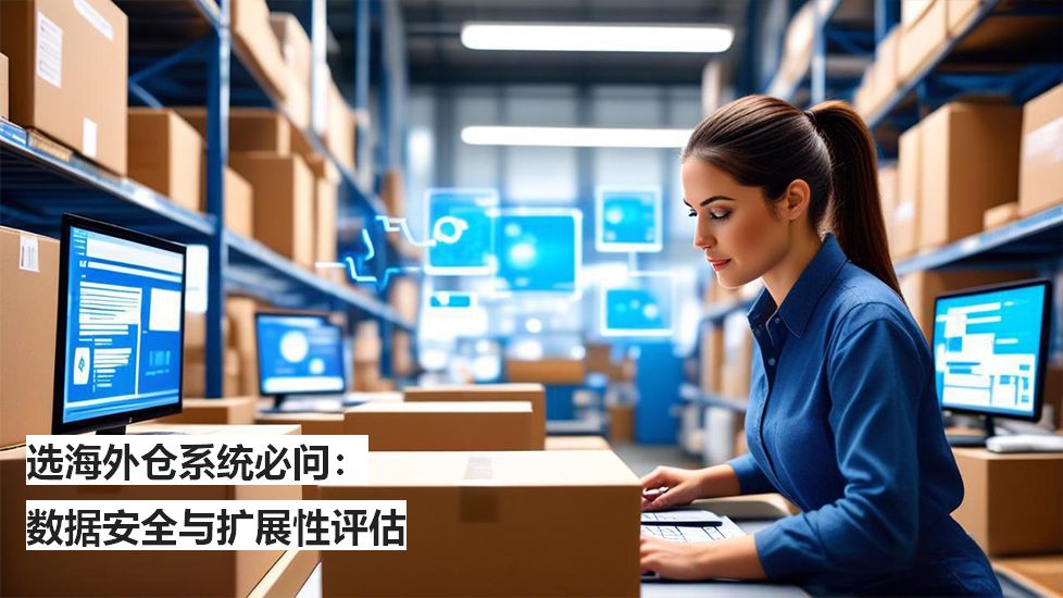 選海外倉(cāng)系統(tǒng)必問(wèn):數(shù)據(jù)安全與擴(kuò)展性評(píng)估 選海外倉(cāng)系統(tǒng)必問(wèn):數(shù)據(jù)安全與擴(kuò)展性評(píng)估