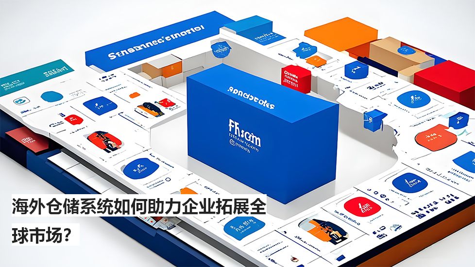 海外倉儲系統(tǒng)如何助力企業(yè)拓展全球市場？