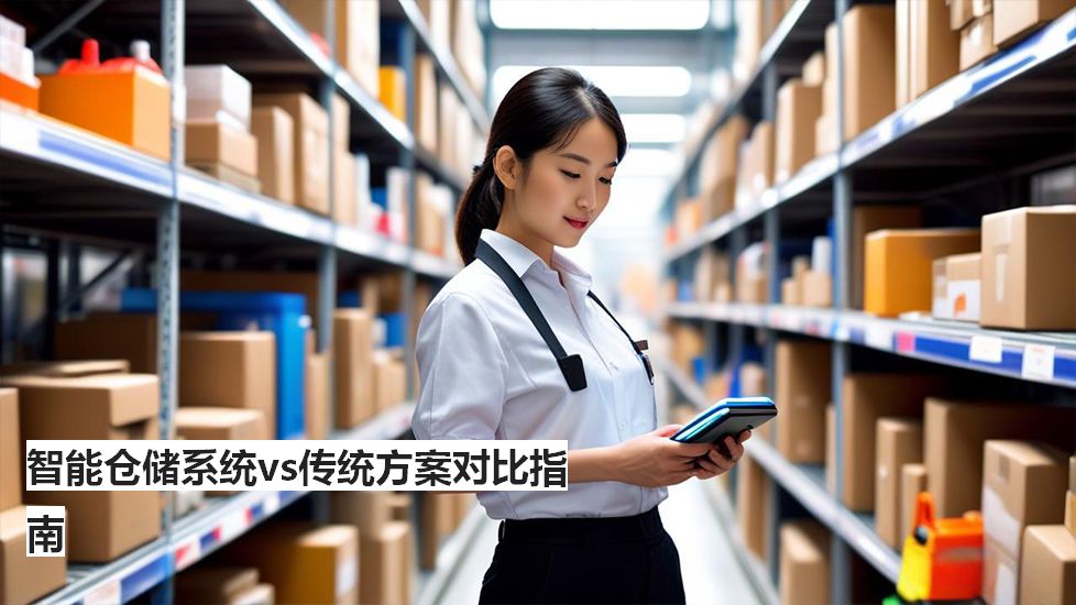 智能倉儲系統(tǒng)vs傳統(tǒng)方案對比指南