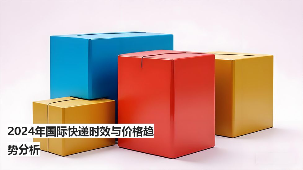 2025年國際快遞時(shí)效與價(jià)格趨勢(shì)分析