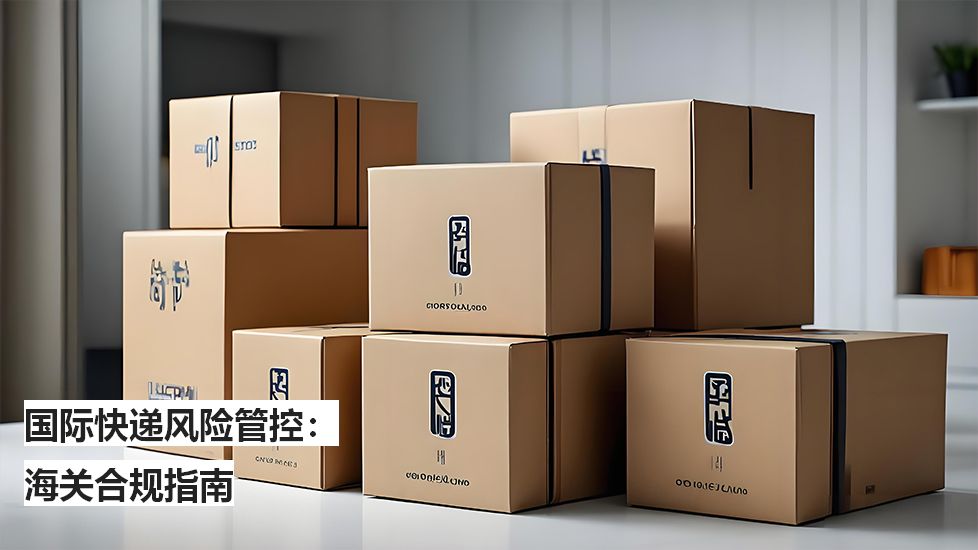 國際快遞風(fēng)險管控：海關(guān)合規(guī)指南
