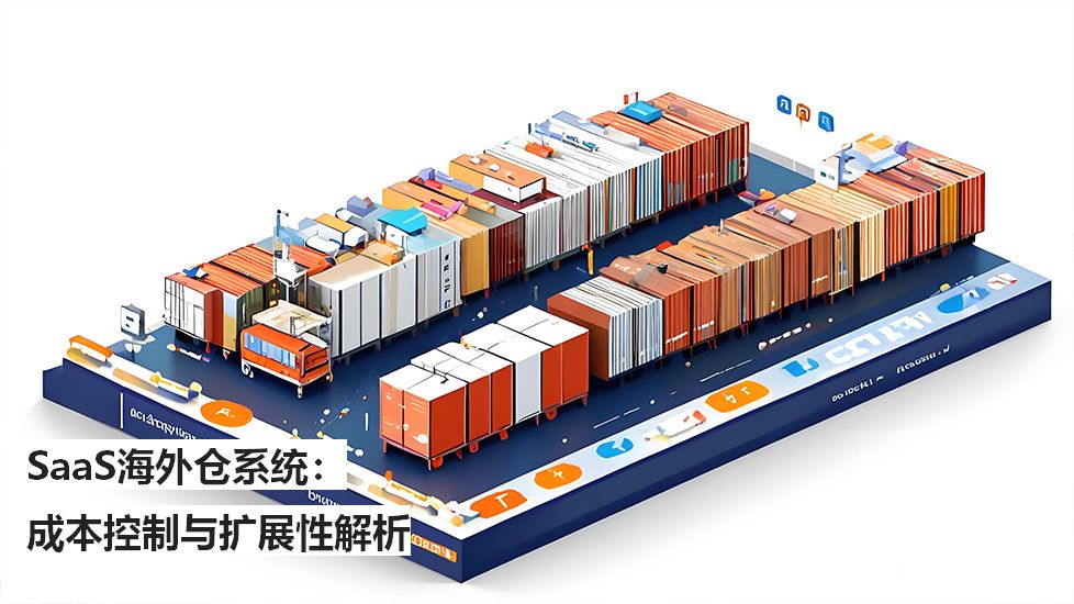 SaaS海外倉(cāng)系統(tǒng)：成本控制與擴(kuò)展性解析