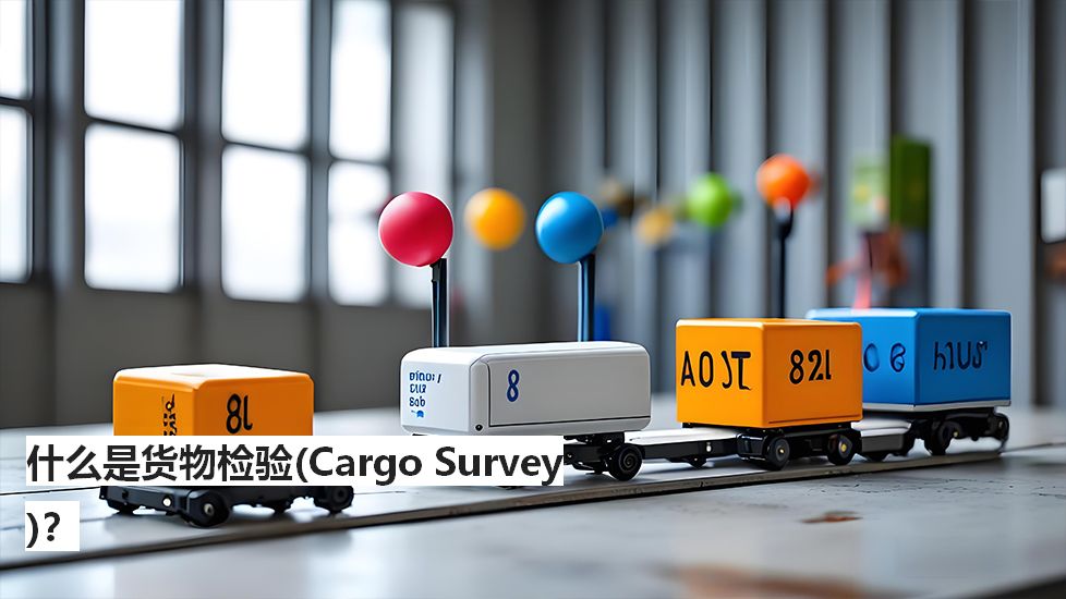 什么是貨物檢驗(yàn)(CargoSurvey)？