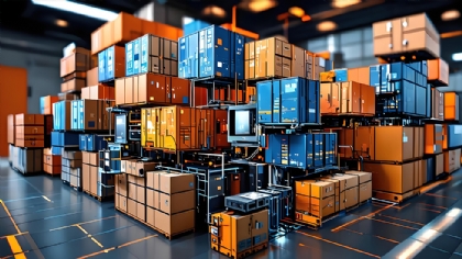 什么是貨物汗?jié)瘢亢＿\冷凝現象解析