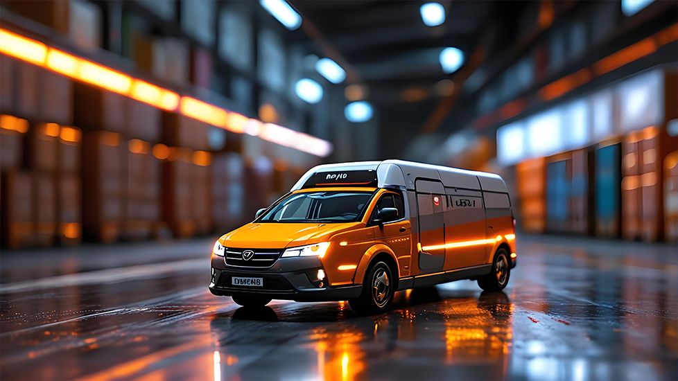 CAF在國(guó)際物流中的定義與應(yīng)用