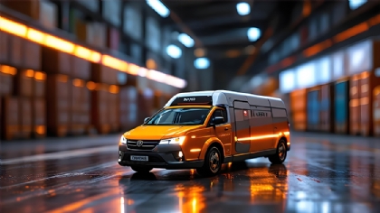 CAF在國際物流中的定義與應用