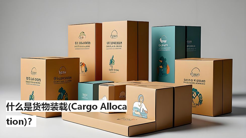 什么是貨物裝載（CargoAllocation）？