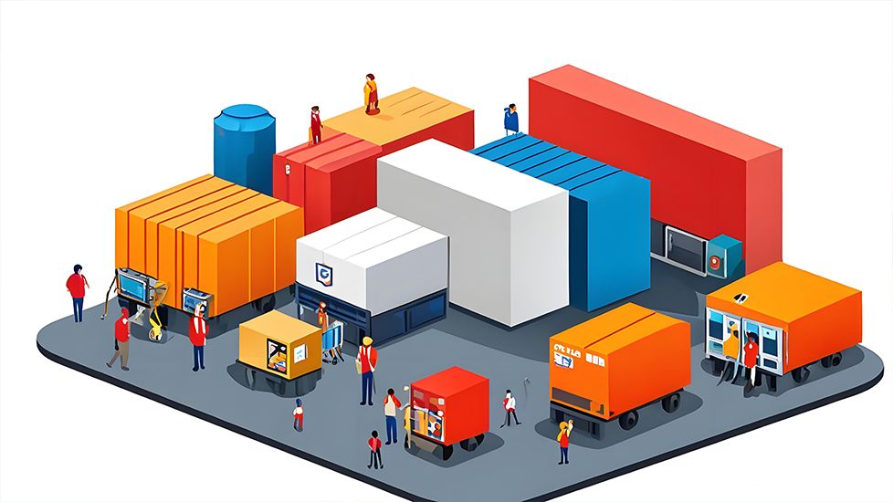 什么是貨物載重噸？海運(yùn)計(jì)費(fèi)核心指標(biāo)解析