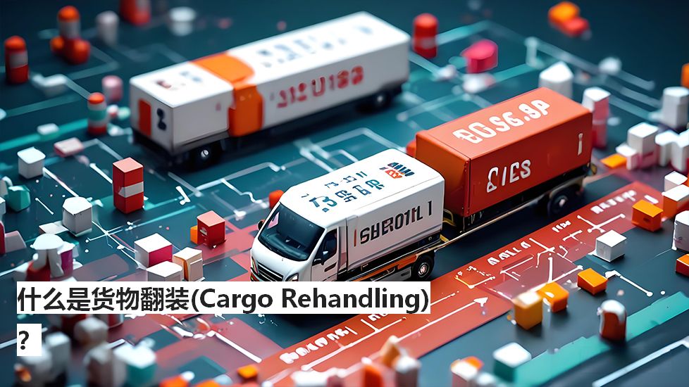 什么是貨物翻裝（CargoRehandling）？