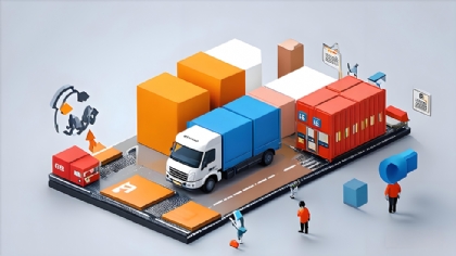 什么是貨物固定網(wǎng)（CargoNet）？