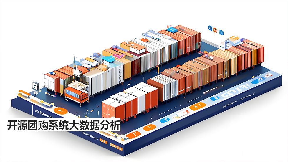 開源團(tuán)購(gòu)系統(tǒng)大數(shù)據(jù)分析 開源團(tuán)購(gòu)系統(tǒng)大數(shù)據(jù)分析
