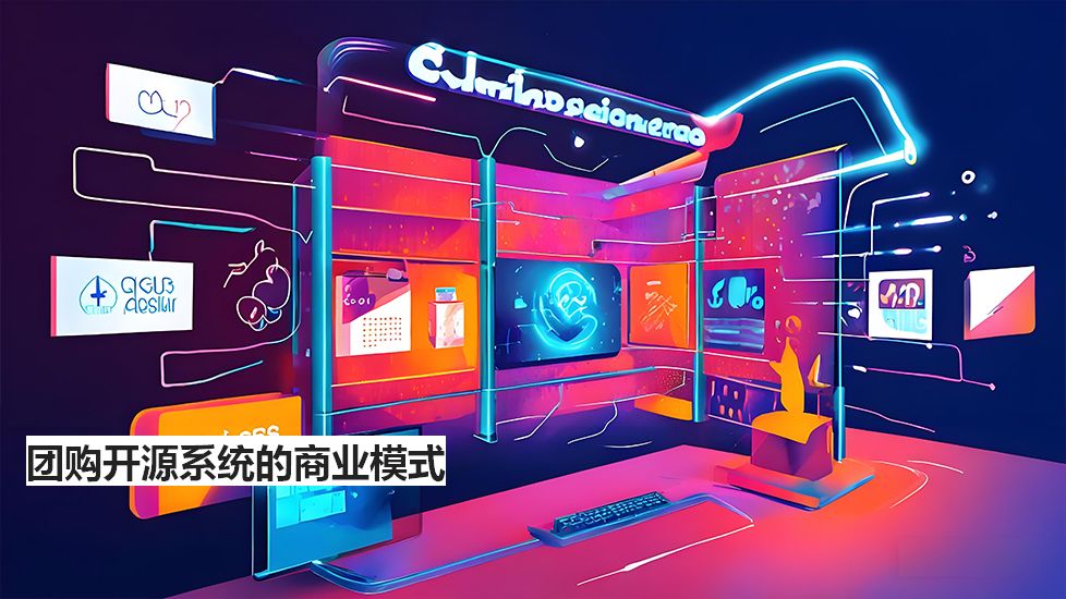 團購開源系統(tǒng)的商業(yè)模式 團購開源系統(tǒng)的商業(yè)模式
