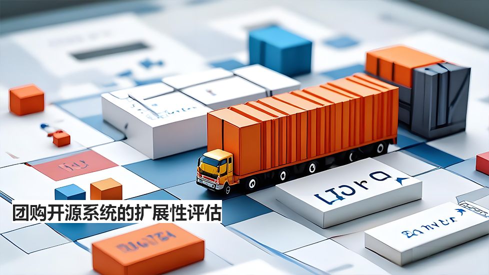 團(tuán)購開源系統(tǒng)的擴(kuò)展性評估 團(tuán)購開源系統(tǒng)的擴(kuò)展性評估