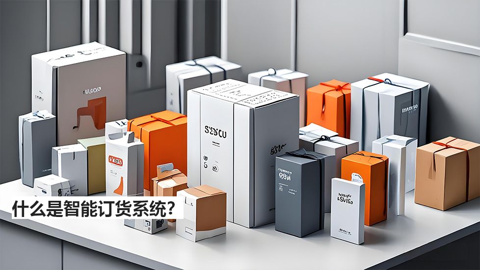 什么是智能訂貨系統(tǒng)？