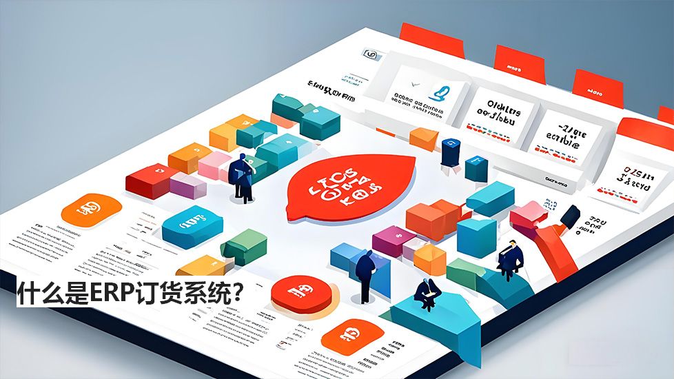 什么是ERP訂貨系統(tǒng)？