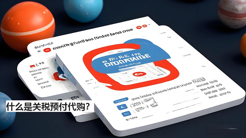 什么是關(guān)稅預(yù)付代購？