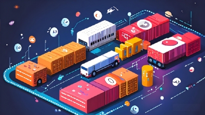 什么是多式聯(lián)運(yùn)管理系統(tǒng)？