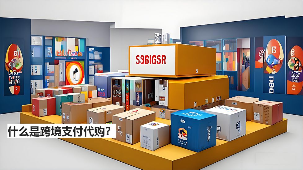 什么是跨境支付代購(gòu)？