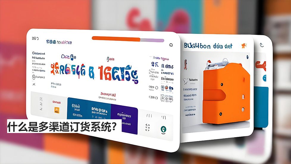 什么是多渠道訂貨系統(tǒng)？
