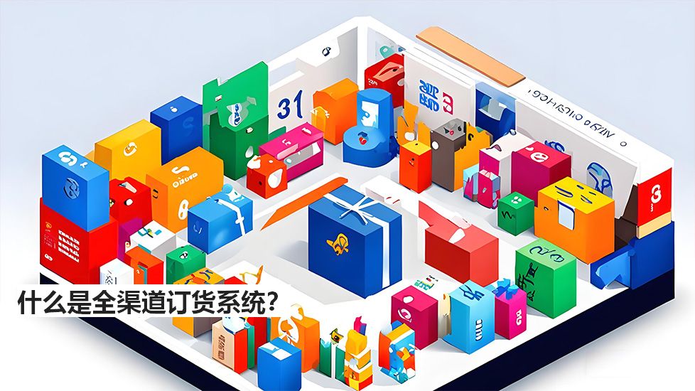 什么是全渠道訂貨系統(tǒng)？