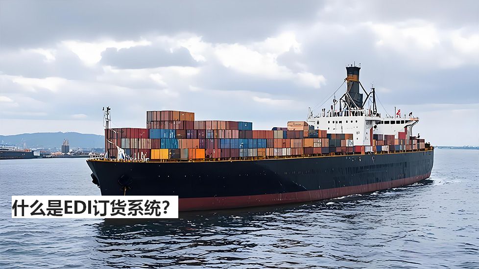 什么是EDI訂貨系統(tǒng)？
