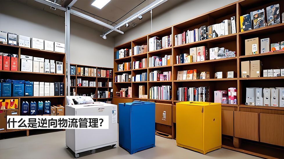 什么是逆向物流管理？