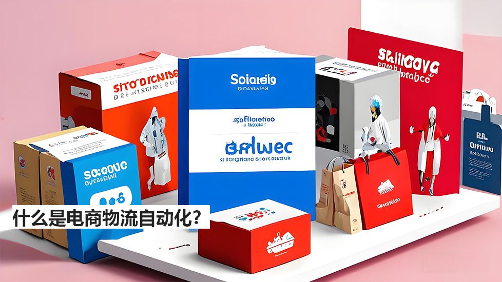 什么是電商物流自動化？