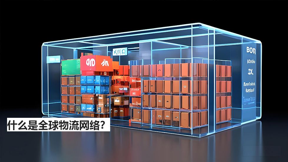 什么是全球物流網(wǎng)絡(luò)？