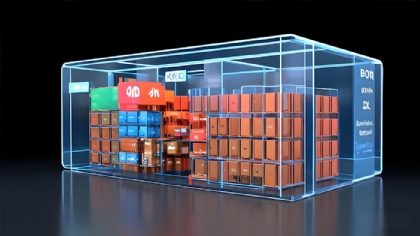 什么是全球物流網(wǎng)絡(luò)？