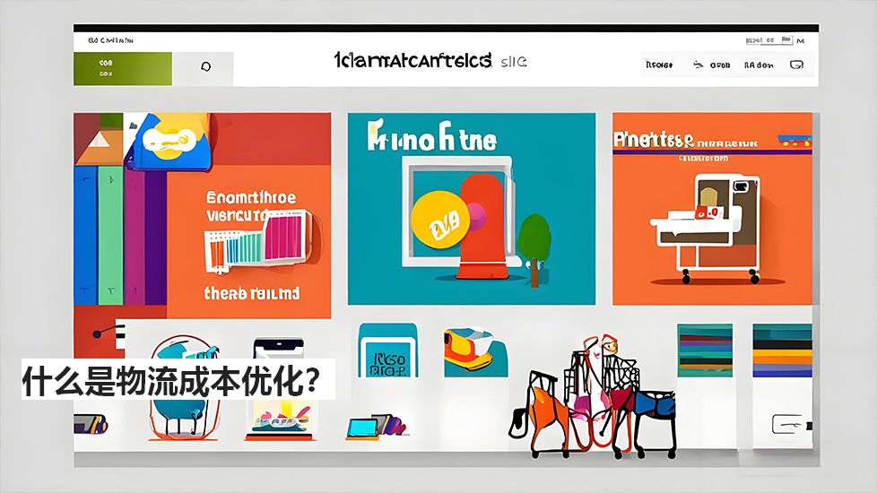 什么是物流成本優(yōu)化？