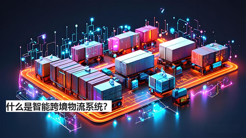 什么是智能跨境物流系統(tǒng)？