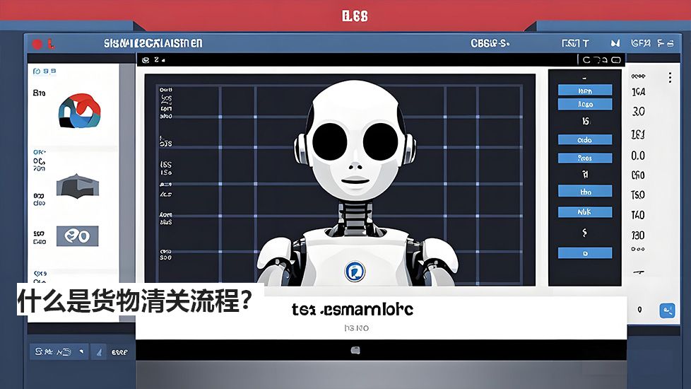 什么是貨物清關流程？