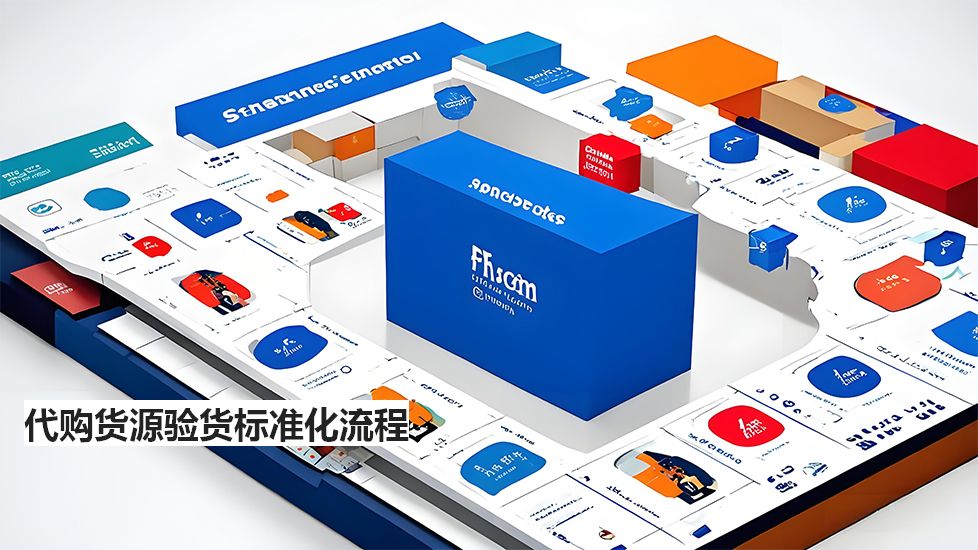 代購貨源驗貨標準化流程 代購貨源驗貨標準化流程