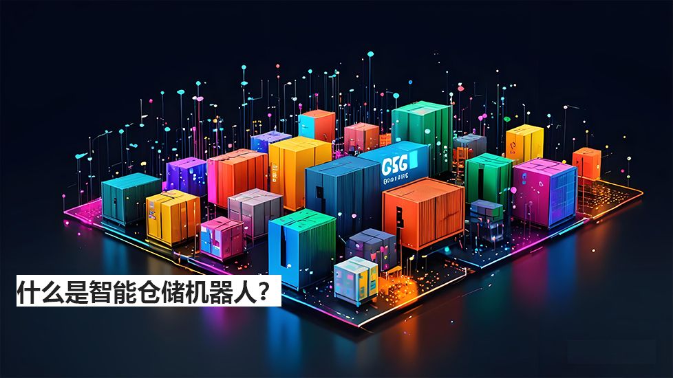 什么是智能倉儲(chǔ)機(jī)器人？