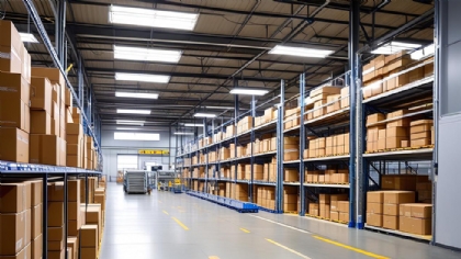 什么是代購物流？國際運輸解決方案