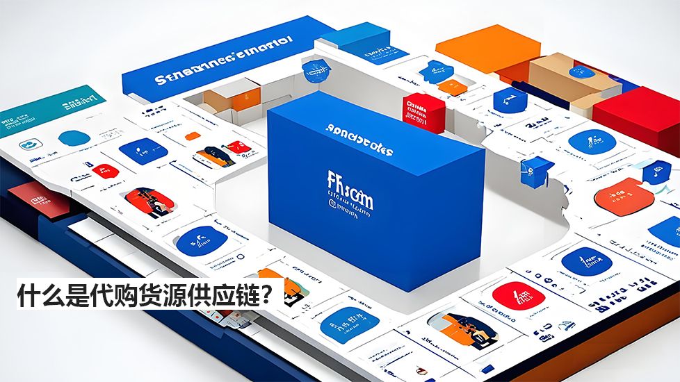 什么是代購(gòu)貨源供應(yīng)鏈？