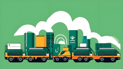 什么是智能運輸調(diào)度？