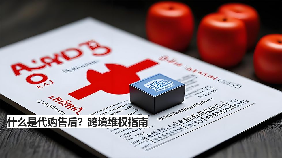 什么是代購(gòu)售后？跨境維權(quán)指南