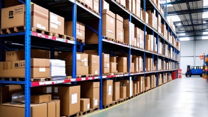 什么是代購倉儲？海外倉運營模式