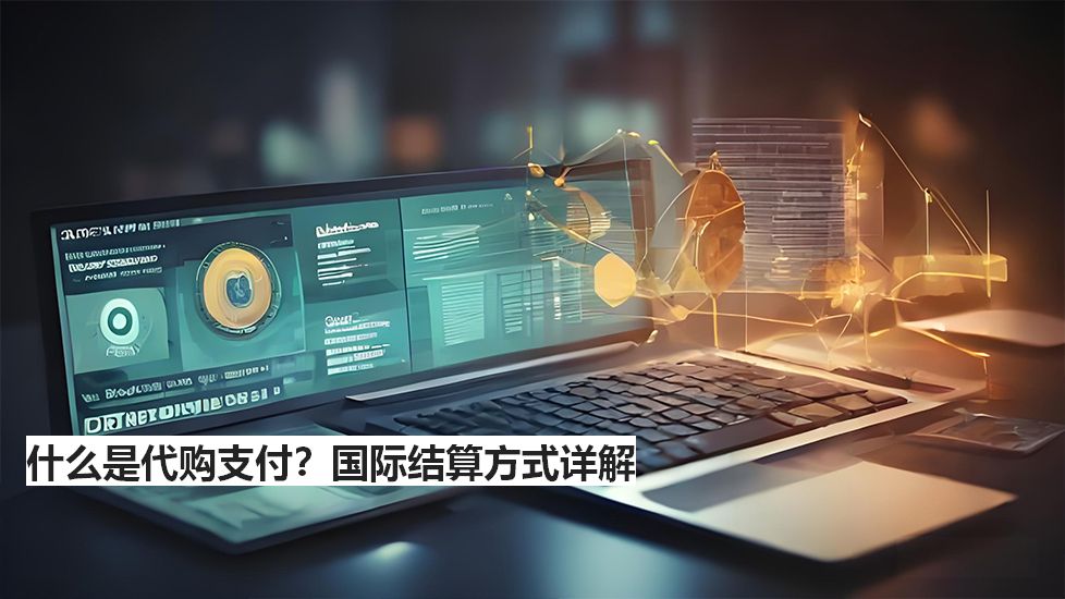 什么是代購支付？國際結算方式詳解