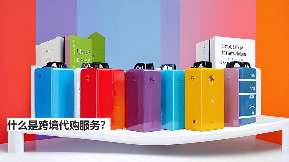 什么是跨境代購服務(wù)？