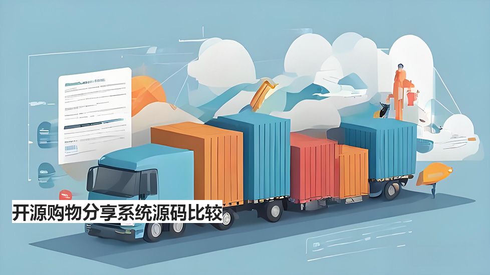 開源購物分享系統(tǒng)源碼比較 開源購物分享系統(tǒng)源碼比較