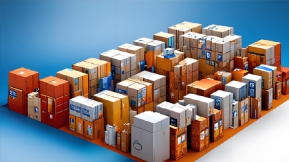 代購ERP系統(tǒng)中的訂單管理模塊