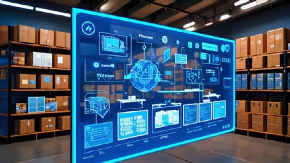 海外倉系統(tǒng)排名依據(jù)什么？