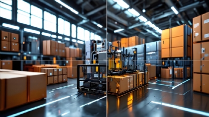 什么是商業(yè)物流WMS系統(tǒng)？