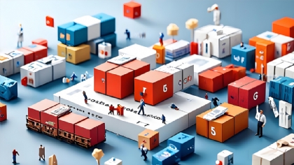 什么是集運(yùn)集團(tuán)化管理系統(tǒng)？