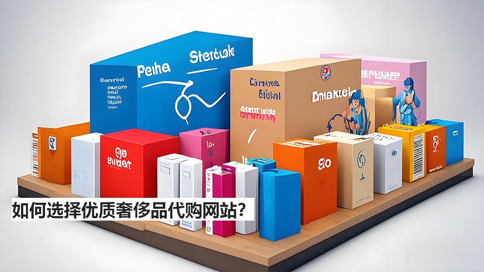 如何選擇優(yōu)質(zhì)奢侈品代購(gòu)網(wǎng)站？