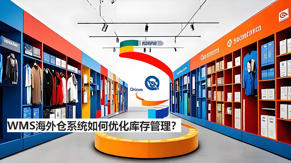 WMS海外倉系統(tǒng)如何優(yōu)化庫存管理？